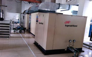 空壓機房噪聲治理工程 空壓機房噪聲治理工程