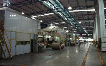 廠房車(chē)間噪聲控制措施 廠房車(chē)間噪聲控制措施