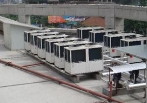 中央空調機房噪聲治理措施有哪些不足